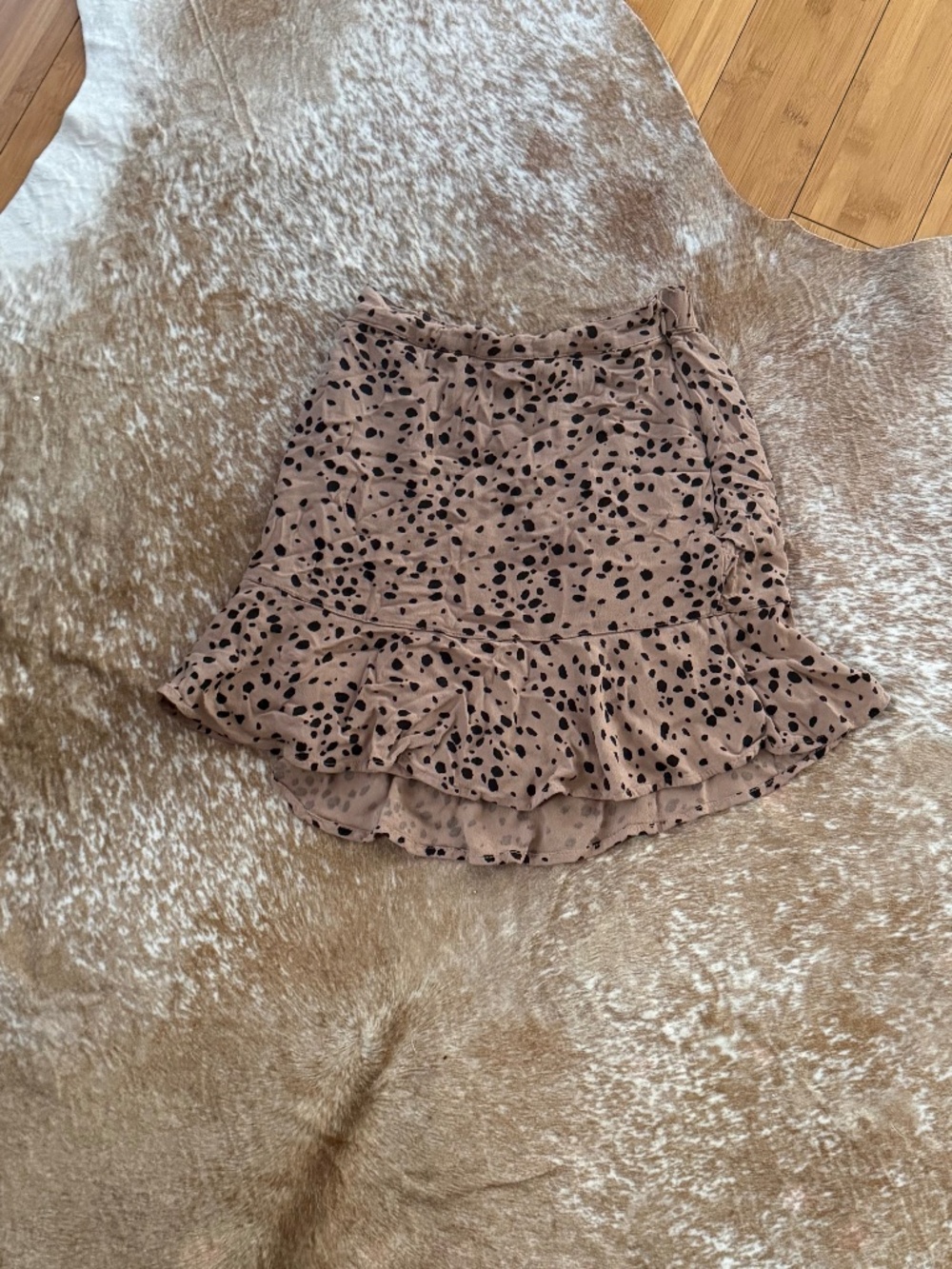 Abercrombie and Fitch Skirt